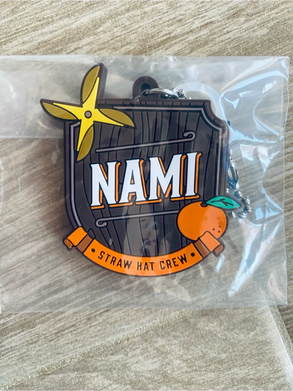 Bandai Namco official one
